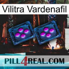 Vilitra Vardenafil 03